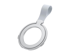 Suporte Magnético Universal Para Celular Com Magsafe Para Modelos De 17, 16 E 15 Polegadas.