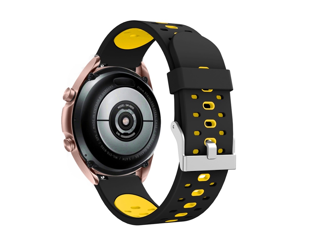 Bracelete Samsung Galaxy Watch3 41mm