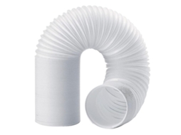 Mangueira Exaustão 150mm Pvc para Ar Condicionado. Ventilação.