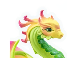 SAFARI Flower Dragon
