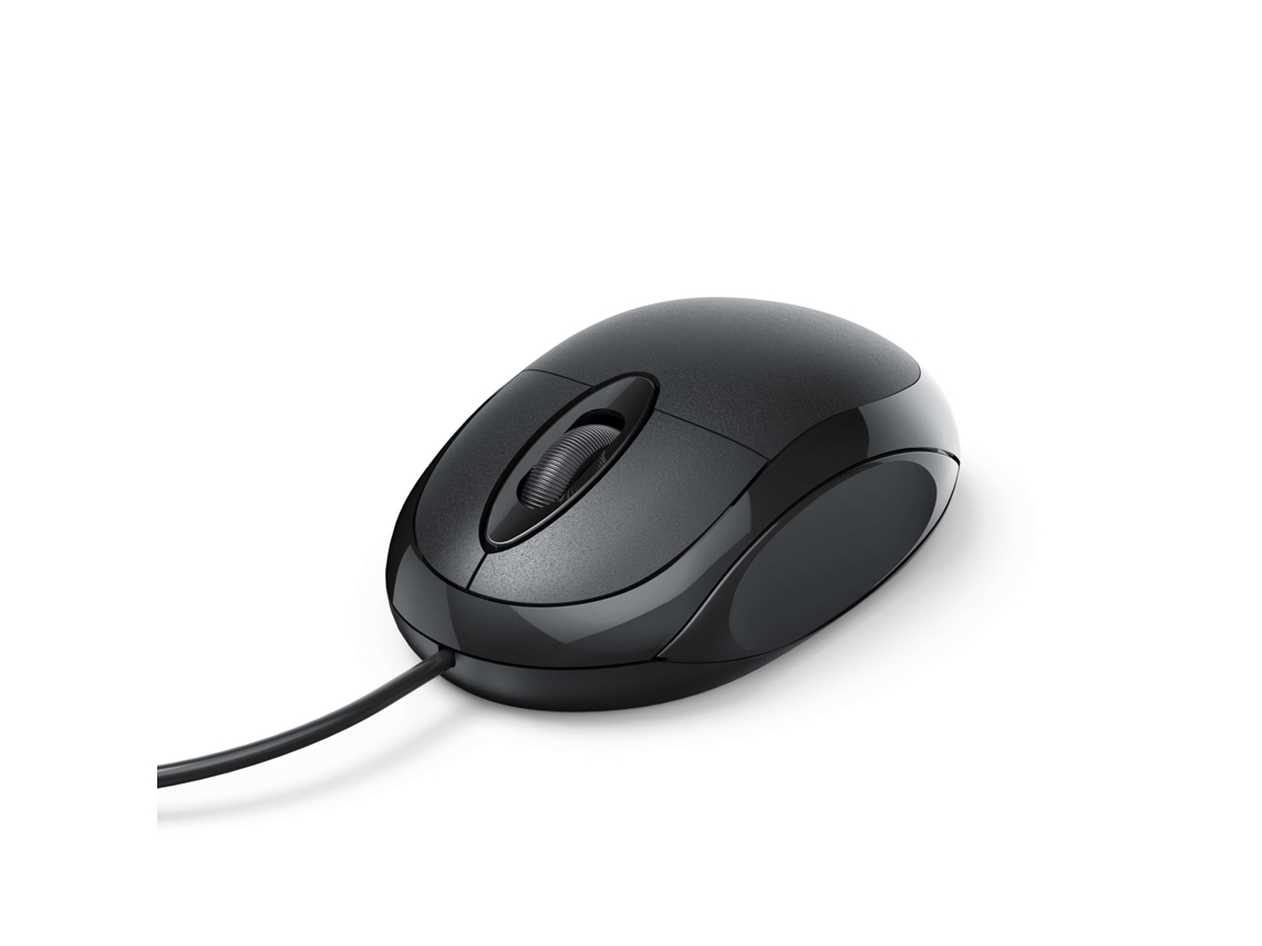 Hama Mouse Mc 100 Optical AQUAFORGE
