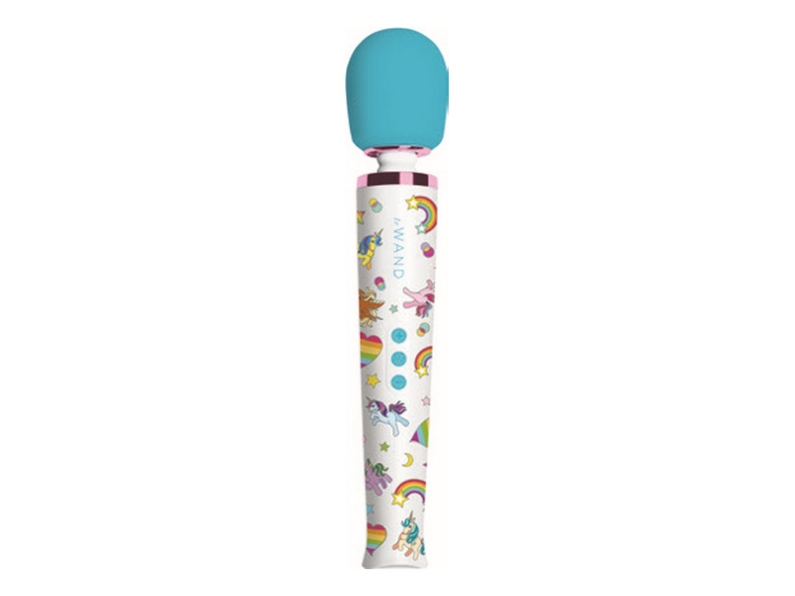 Massageador Varinha Le Wand Unicorn