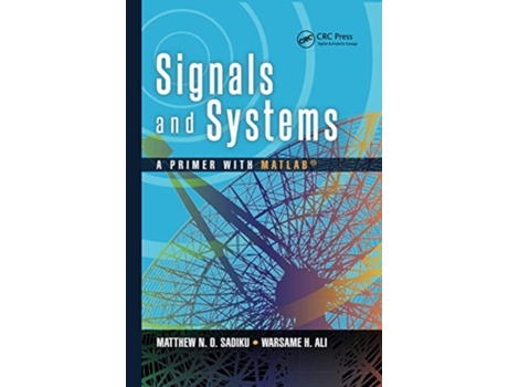 Livro signals and systems de warsame hassan ali (inglês)
