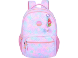 Mochila Dupla MARSHMALLOW Crazy Fun