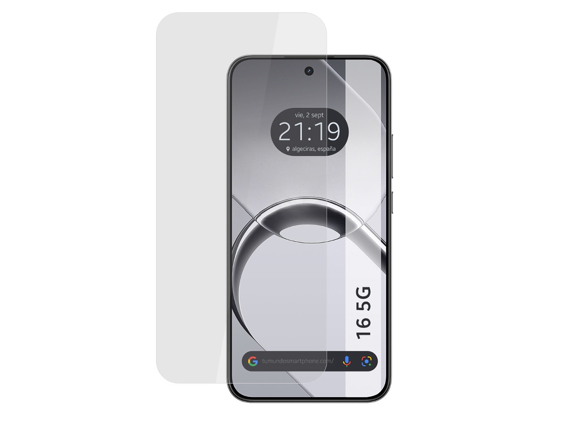 Pelicula de Vidro TUMUNDOSMARTPHONE 16 5G