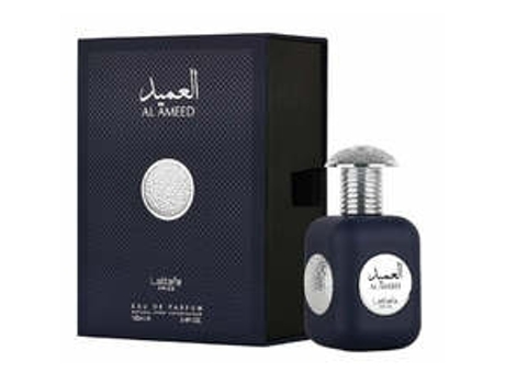 Perfume LATTAFA Al Ameed Edp 100Ml