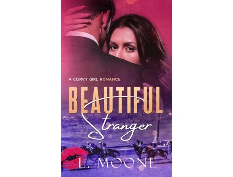 Livro Beautiful Stranger De L Moone (inglês)