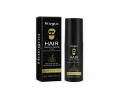 Spray Estimulante para Crescimento Capilar Masculino, Resultado Eficaz LAXISCREED