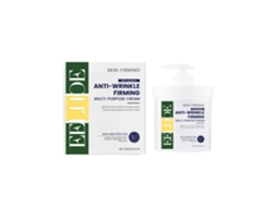 Creme Anti rugas com Ação Hidratante e Firmadora LAXISCREED
