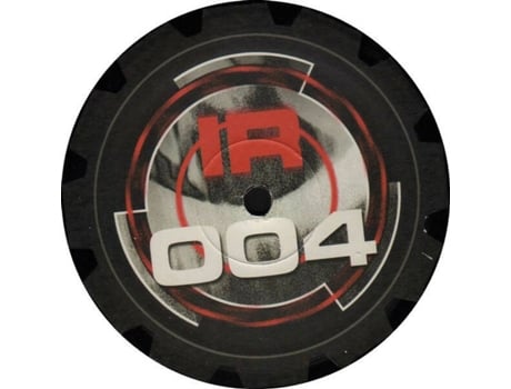 Foda-se essa faixa Impulse Records