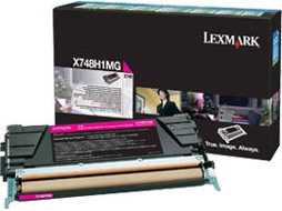Toner LEXMARK 013R00663