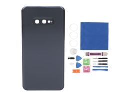 Vidro Traseiro LAXISCREED para Samsung S10e Sm g970