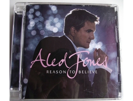 Cd Reason To Believe Ucj Music