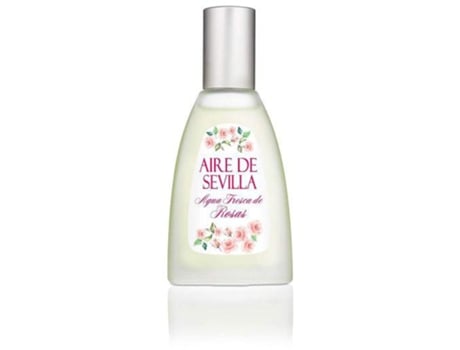 Aire de Sevilla Rosas 30 ml Vaporizador
