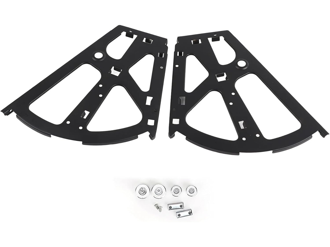 Dobradiças Para Gaveta De Sapatos, 2 Peças, 2 Camadas, Para Armário De Sapatos Com Estrutura Basculante, Ferragens Para