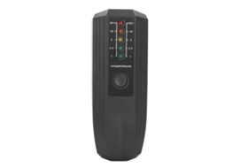 Testador de Força Eletromotriz EMF com Indicadores LED Detector de Radiação Eletromagnética 50 60Hz | S/MARCA