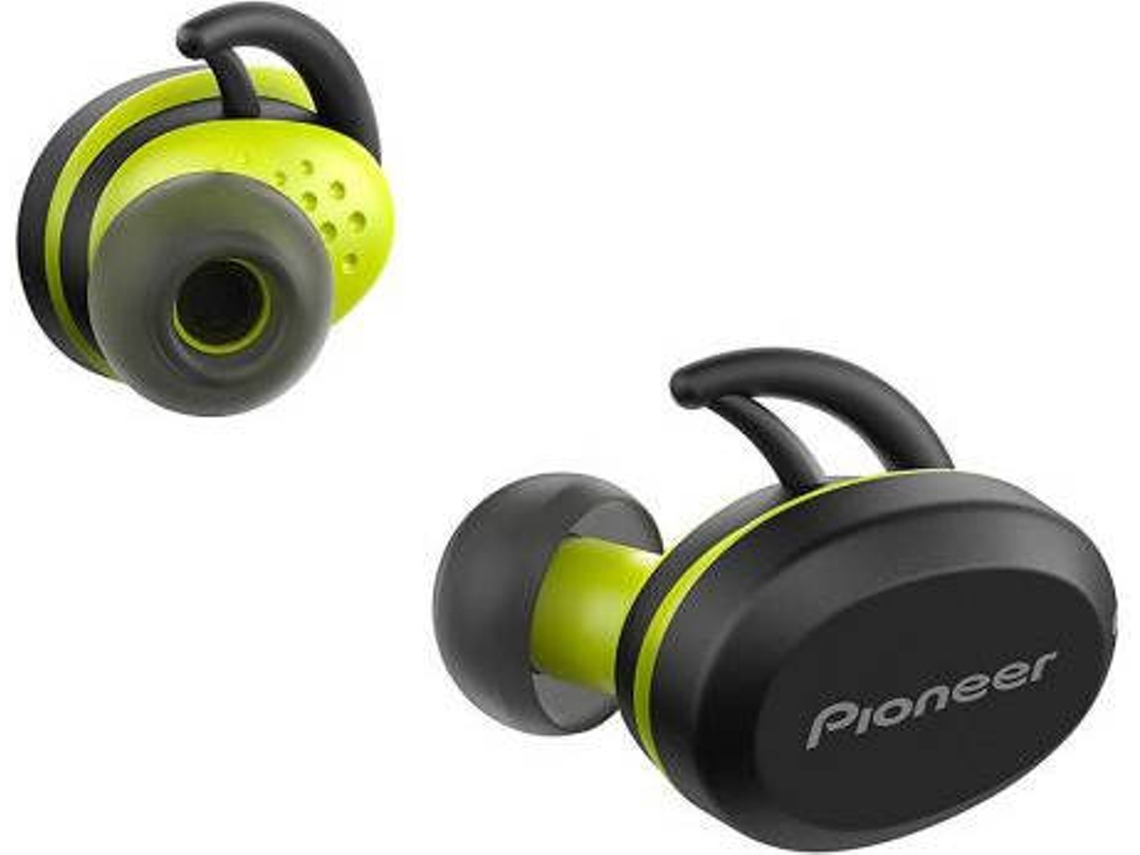 Cascos hotsell pioneer bluetooth