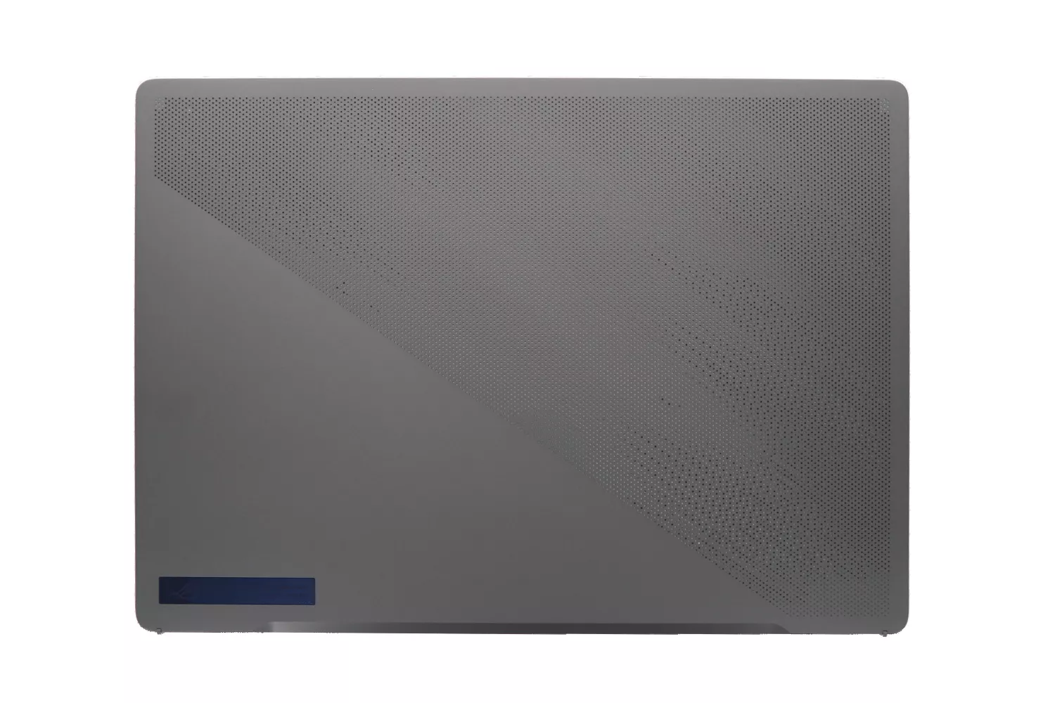 Capa Lcd Cinza De 14 Polegadas Para Portátil Asus Rog Zephyrus 90nr09u2-r7a010