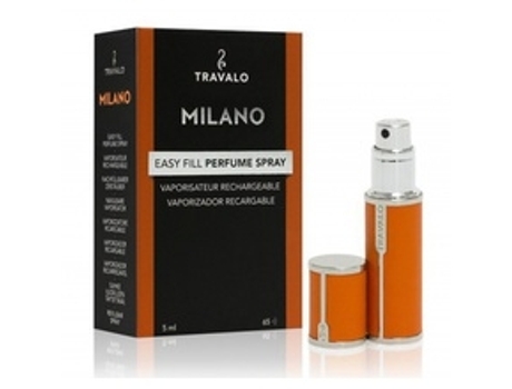 TRAVALO TRAVALO Milano Orange 5Ml