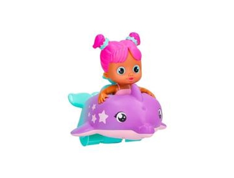 Bloopies Floaties Ilha dos Golfinhos IMC