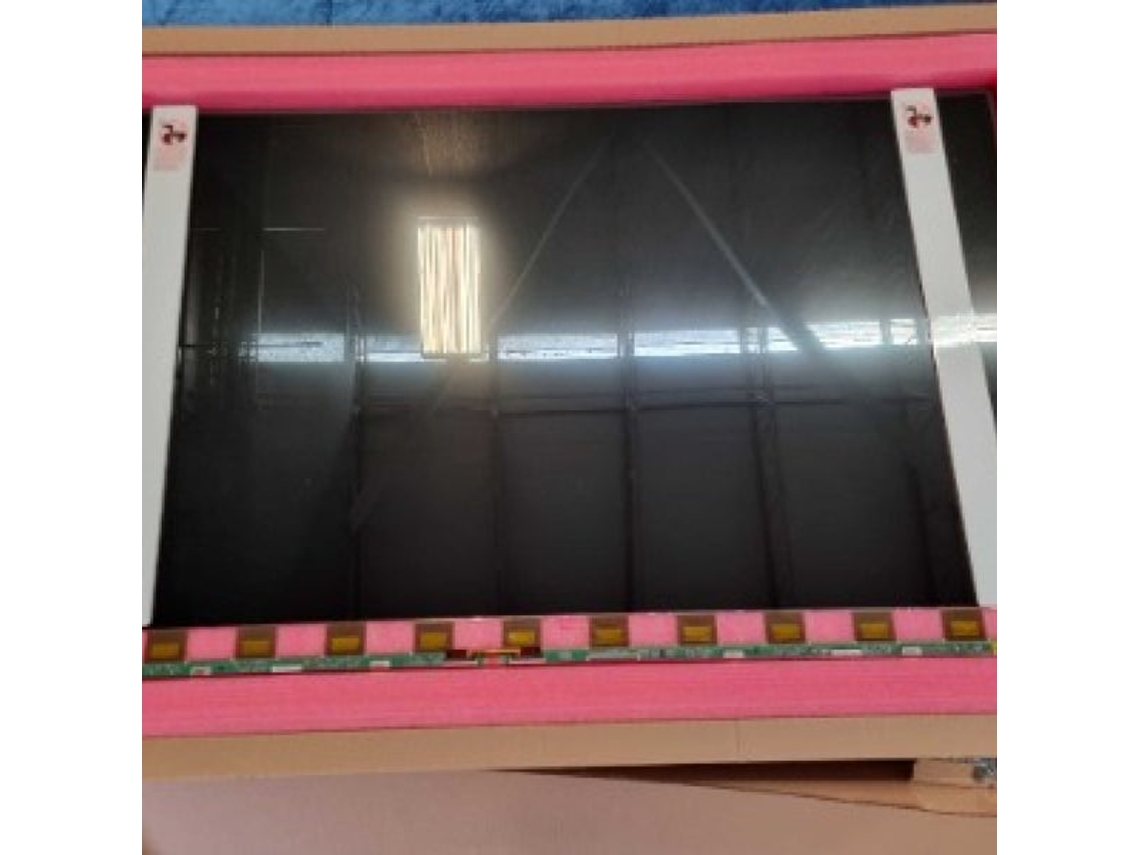 Painel Lcd 50" Para Televisor Samsung Bn96-55108a
