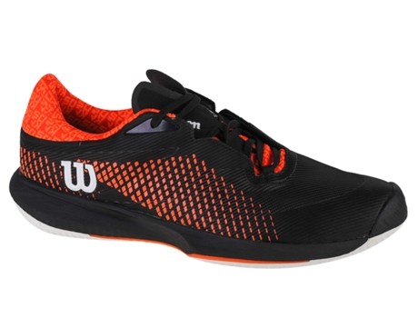 Ténis WILSON Kaos Swift 1.5 Homem (42 2/3 - Preto)
