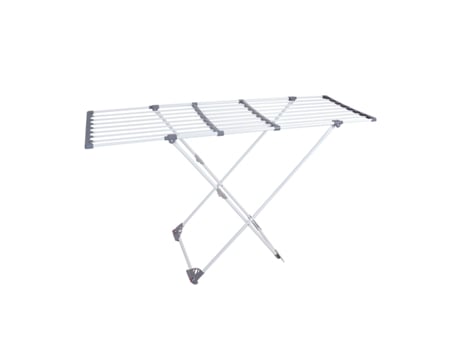 Estendal de Roupa Pintado Extensivel ''Airo''