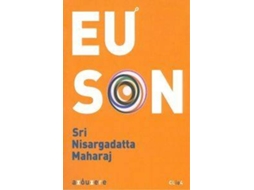 Livro Eu Son de Nisargadatta Sri Maharaj
