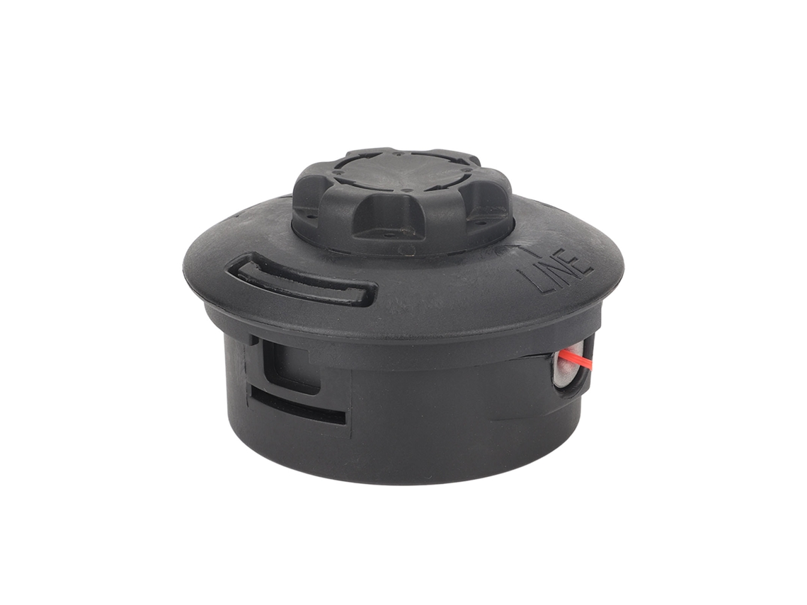 Cabeçalho De Reposição Para Cortador De Grama Trimmer Cabeçalho Universal Rosca Interna M10x1.25