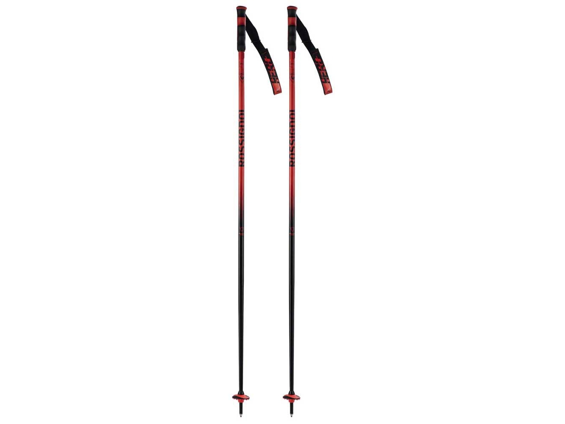 ROSSIGNOL Poloneses Hero Sl Laranja 120 cm