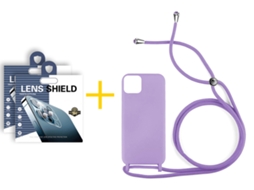 Pelicula de Vidro SKYHE iPhone 16 Pro