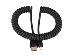 Cabo Extensor Hdmi Em Ângulo Retto Transmissão Estável 1080p