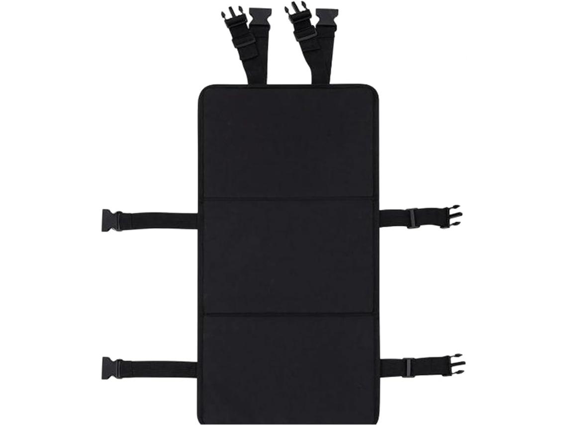 Kiddies - Trava Para Beliche - Proteção Anti-escalada - Prevenção De Quedas