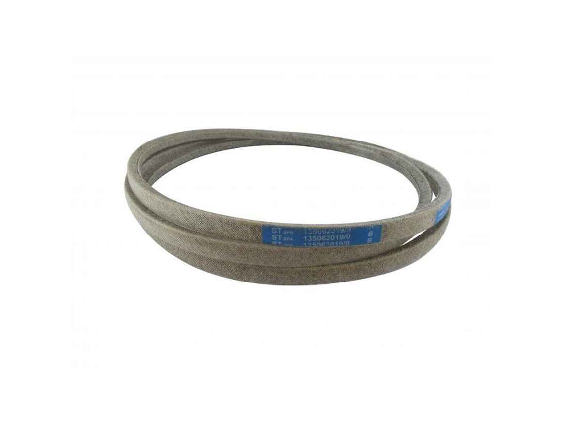 Correia L250cm 135062019/0 80477 Vk1 003 Trator Stiga
