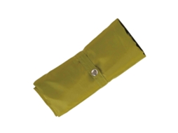 Bolsa Dobrável, Espaçosa e Impermeável, com Design Leve, Ideal para Viagens, Aventuras Ao Ar Livre e Uso Diário. Azul Marinho. GOKOCO