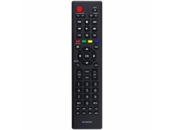Comando À Distância Para Tv Compatível Com Hisense Er-22654hs