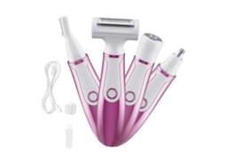 Aparador De Pelos Para Biquíni Seco E Úmido, Ideal Para Mães, Namoradas E Irmãs. Ly Ebike