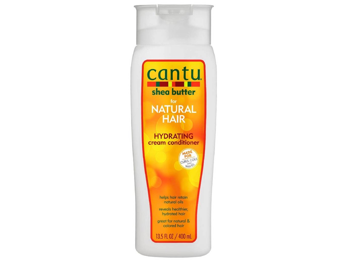 For Natural Hair Hydrating Cream Conditioner 400 Ml