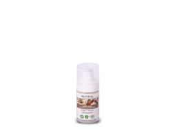 Soro facial orgânico com óleo de argan e manteiga de karité com efeito lifting soro facial 30 ml feminino INTRA