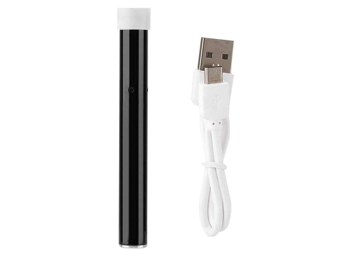 Isqueiro Eletrônico Recarregável Usb LAXISCREED
