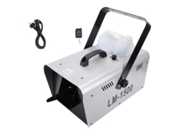Máquina de Neve EOOCOO (controle Remoto, Potência de 1500w)