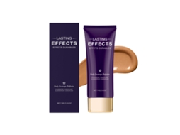 Concealer de Pele Profunda com Alta Cobertura e Longa Duração LAXISCREED