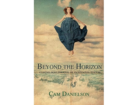 Livro Beyond the Horizon de Cam Danielson (Inglês)