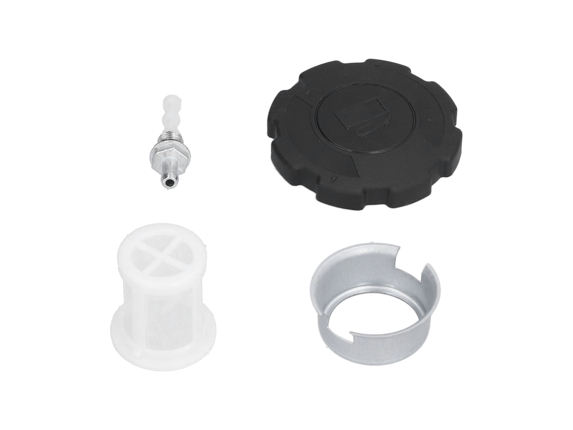 Peça De Reposição Anel De Engate Filtro Bocal Tampa Do Tanque De Combustível Acessórios Motor Gerador