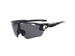 Óculos de Ciclismo Unissex MDUG com Proteção UV400 para Mountain Bike (estilo B2)