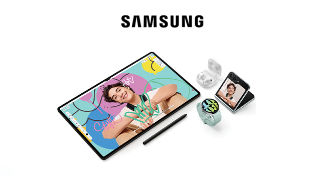 Universo Samsung
