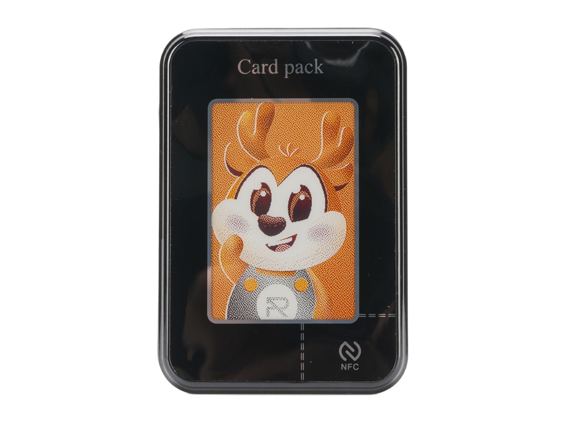 Suporte para Cartões NFC EOOCOO