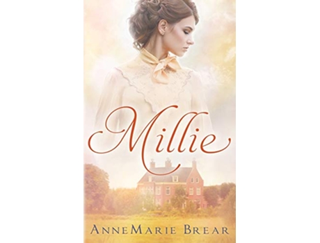 Livro Millie The Marsh Sagas de Annemarie Brear (Inglês)