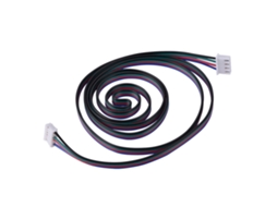 Lurelia Driver De Motor 1000 Mm, Branco