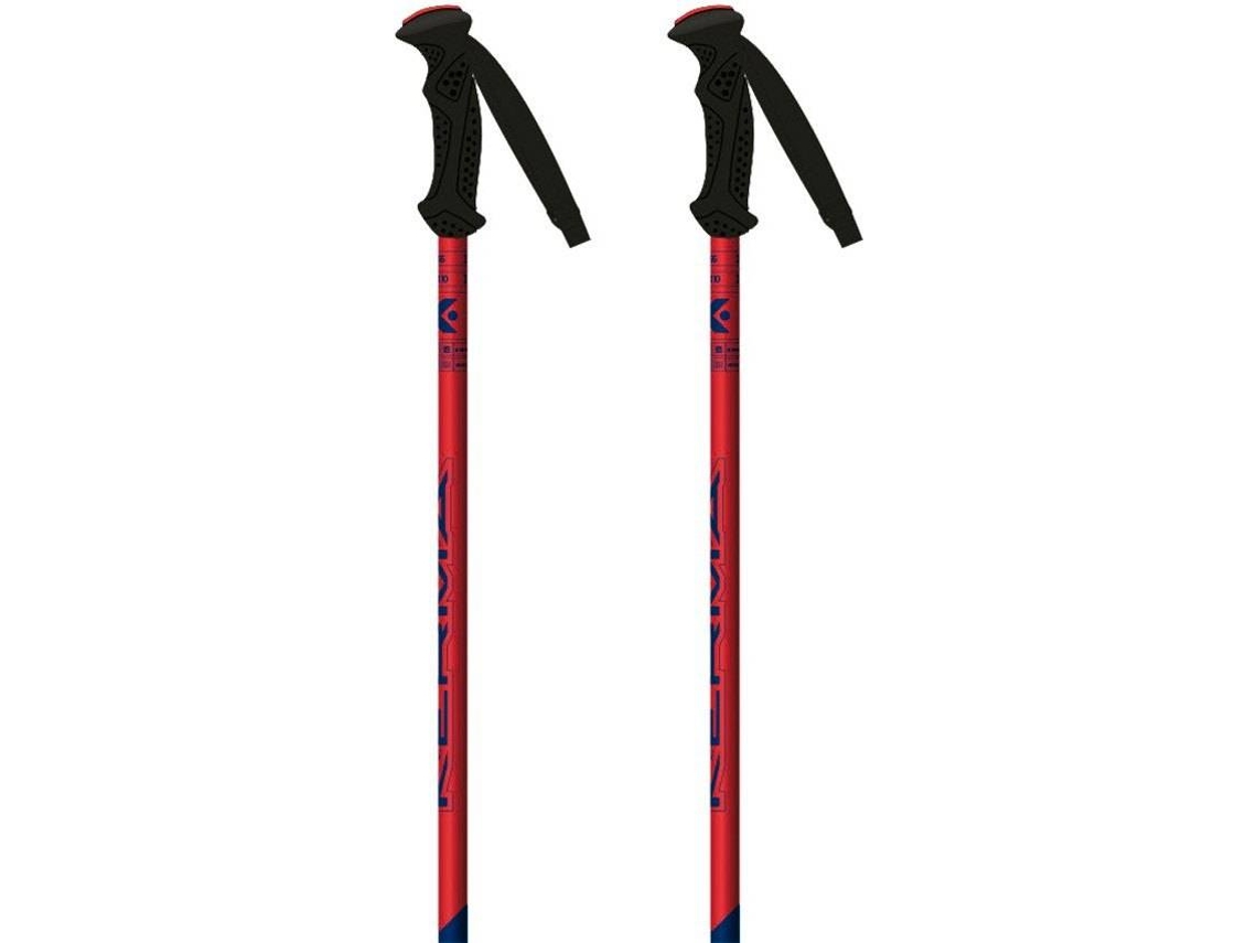 Bastão de Ski DYNASTAR Vector Team (Adulto - 85 cm)